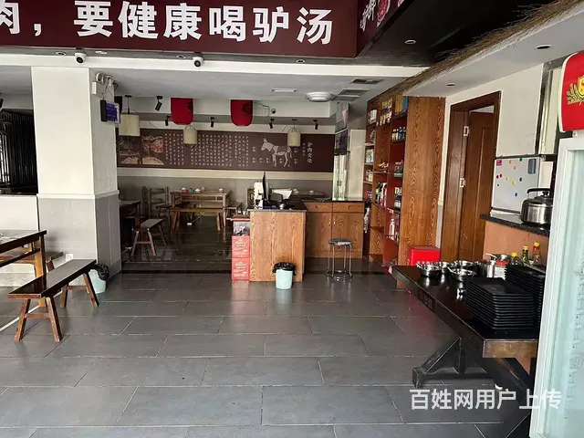 （速转店）低价急转经营中餐饮店 全新设备 客源稳定 - 图片 6
