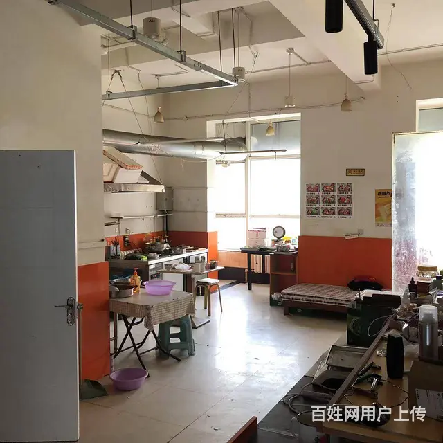 哈西尤家街生鲜超市二楼招租合作 - 图片 7