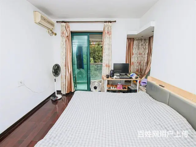 只有和品府一半的价格  现代雅苑  河景房 诚售有车位 - 图片 6