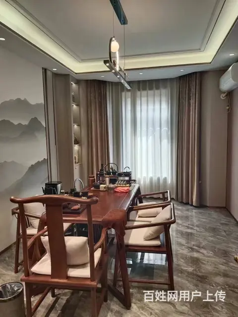 道里区群力全新精装私人会所出兑 - 图片 10
