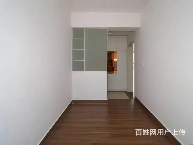 二 中 阳明公馆 电梯高层精装四房 南北通透，满五年一套 - 图片 11