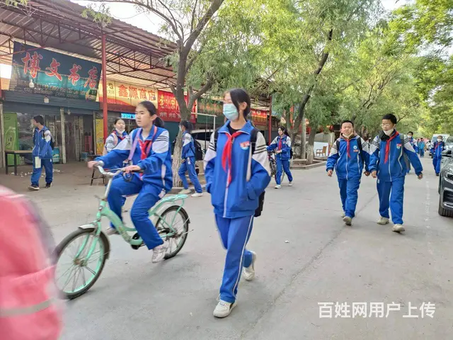 B个人一火车站九中大门口早餐店转让 - 图片 6
