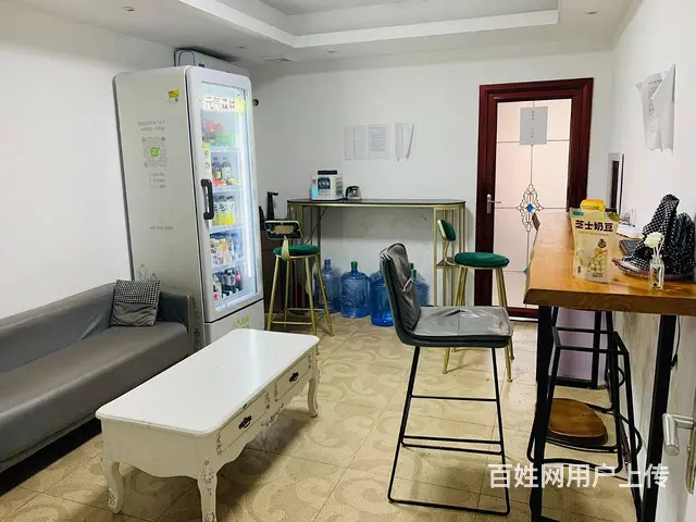 （老板本人）房东直租，井湾子成熟商圈整层旺铺招租  5846 - 图片 6