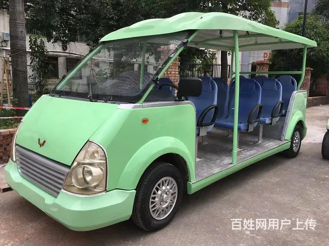 惠州老爷车租售，电动老爷车 - 图片 6