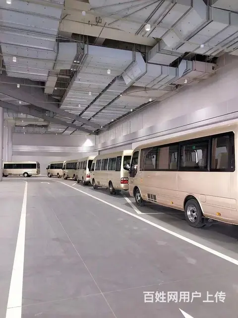 杭州商务租车、旅游团建租车、公司会议租车、个人自驾 - 图片 9