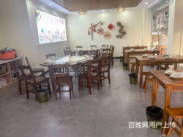客运中心旺铺转让，门口宽敞，可以外摆，适合各种餐饮 - 图片 3