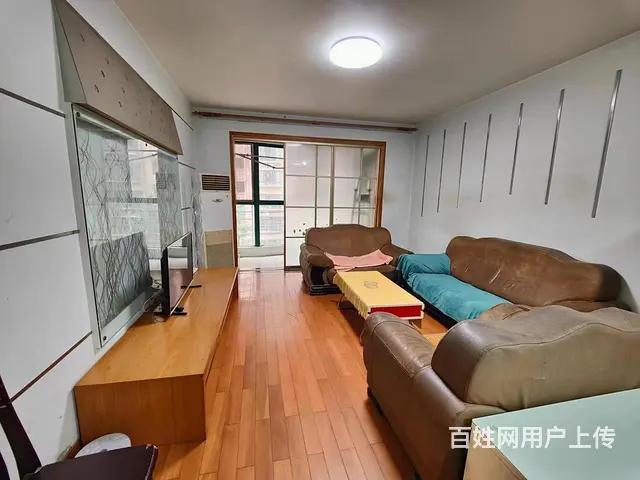 烈士公园 低价两房出售  四季阳光花城 湘雅附一 省博物馆 - 图片 1