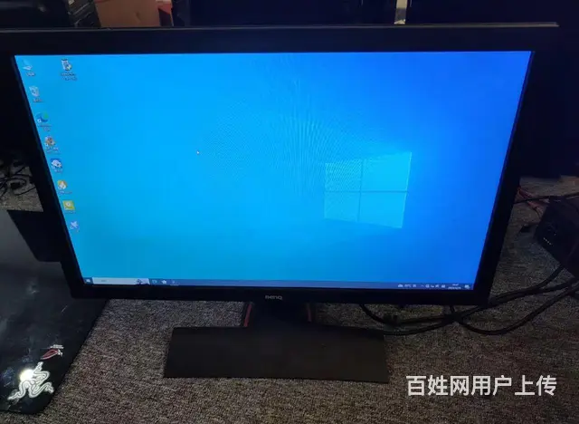 转让三台小姑娘用的显示器 - 图片 3