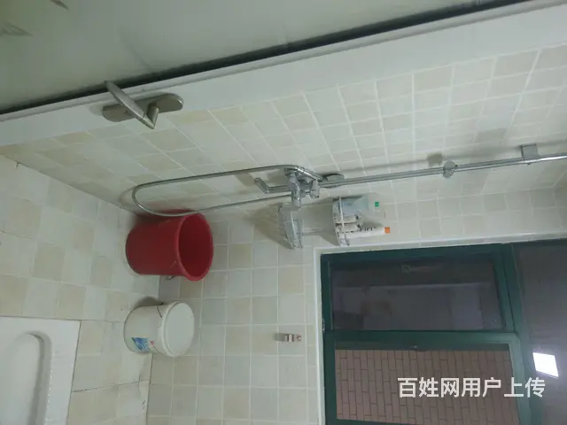 我是房东本人，无中介费，自住精装首次出租 - 图片 8