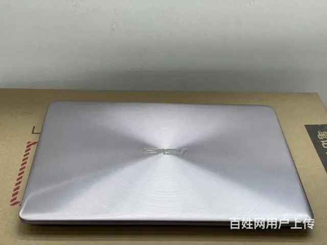 低价出售华硕轻薄高配笔记本电脑 - 图片 8