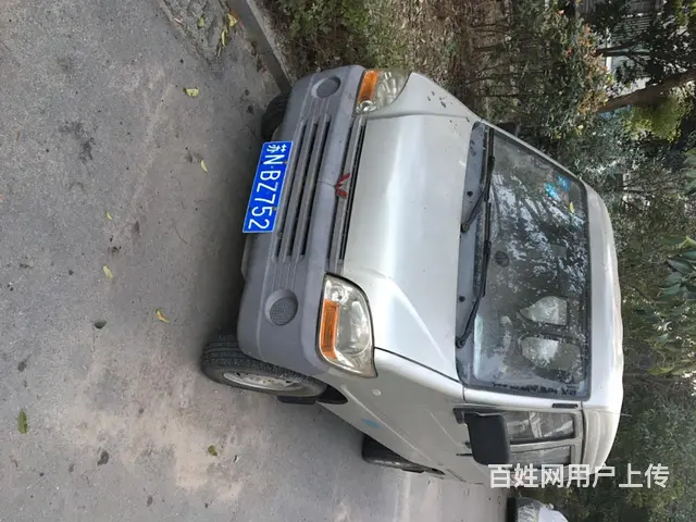 个人1手。车况非常好。无事故大修 - 图片