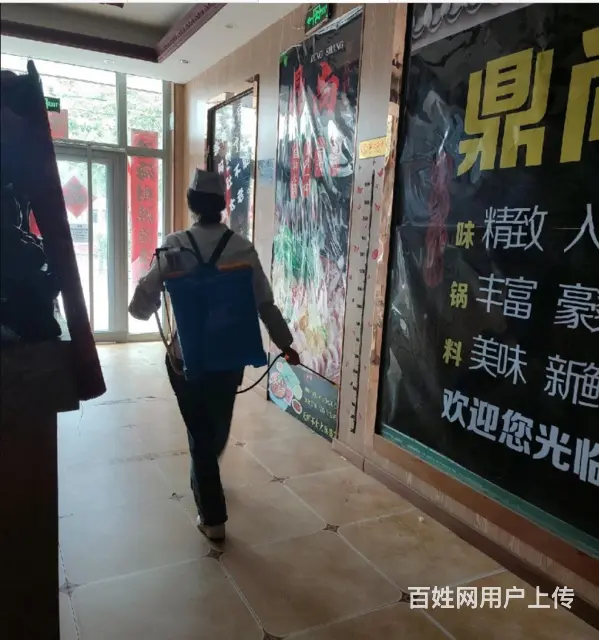 7736(七P）个人湟源二中路鼎尚涮烤一体自助火锅店对外急转 - 图片 5