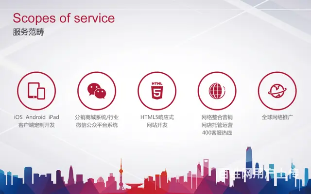 德阳广汉软件APP开发网站建设物联网公众号小程序 - 图片