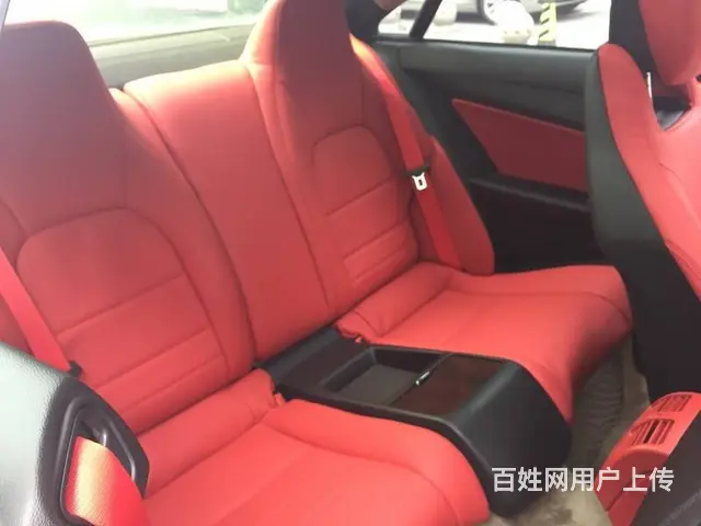 奔驰E-Class [E级](进口) 2010款 - 图片 9