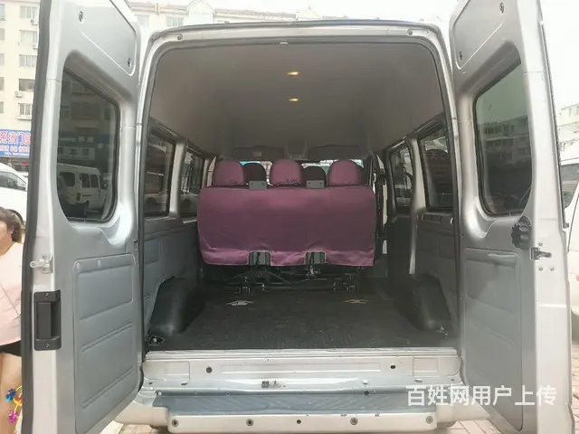 福特新时代 - 图片 9