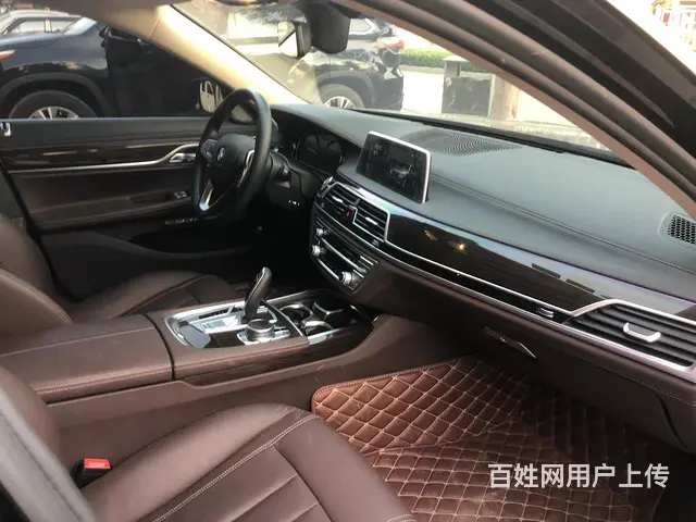 16宝马730看车加微信 - 图片 6