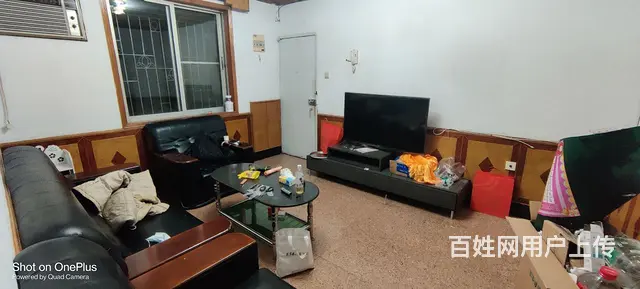 康乐二小学期房二室一厅一卫 - 图片 7