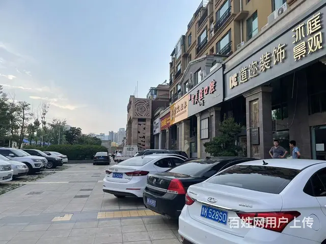 经区望海名居临街旺铺转让 - 图片 6