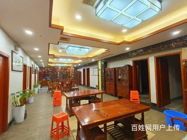 （个人发布）岳麓区高档装修茶楼优价转让 - 图片 3