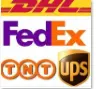 常州化工品 UPS国际快递全境取件 - 图片