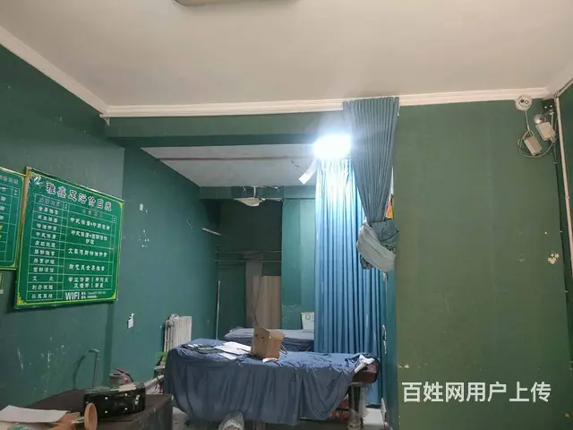 B个人一金桥路路口美容养生馆转让 - 图片 2