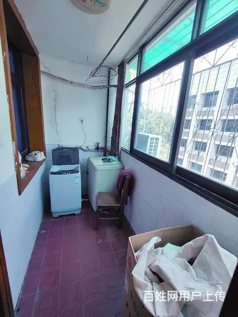 精装两房 丝茅冲地铁口有位置停车 国防科大 车站北路邮电宿舍 - 图片 6
