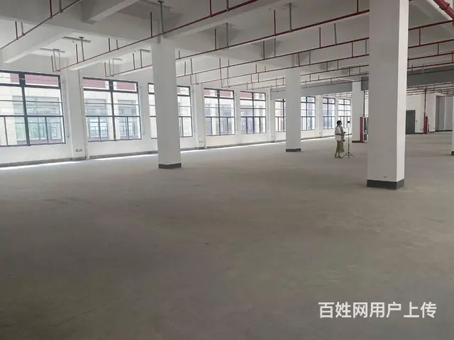 莫城全新厂房1至3层每层1500平，四楼750平，可分层租。 - 图片 2