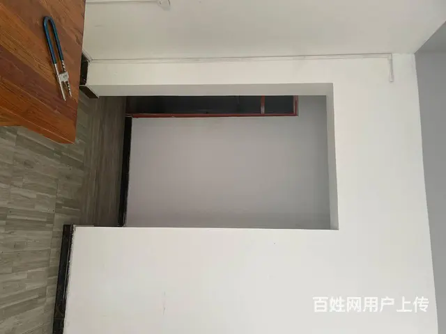 富丽华馨园小区门口 普通住宅1厅 简单装修 - 图片 6