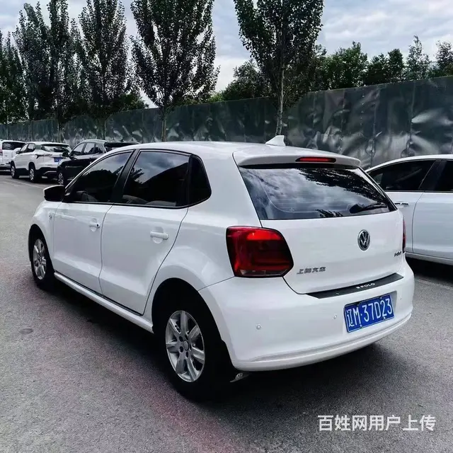 大众POLO 2013款 1.4 手动 风尚版 - 图片 7