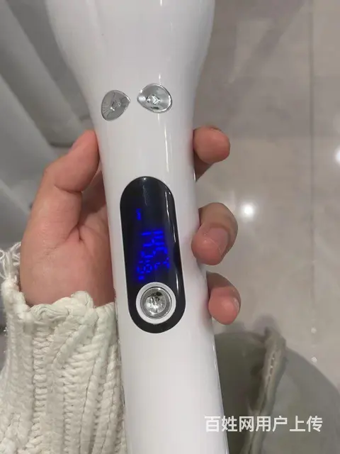 负离子全自动卷发棒 - 图片 3