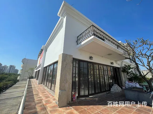 （51旺铺推荐）金鸡岭临街1138平铺面出租 - 图片 2