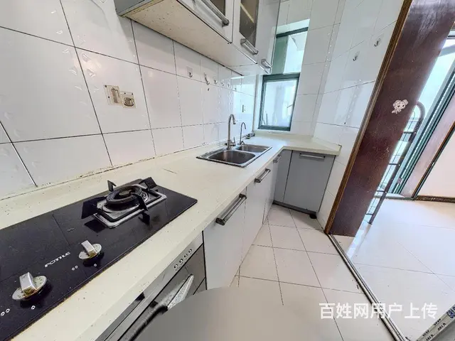 现代雅苑 户型方正 楼层好 大三房业主诚心出售 - 图片 1