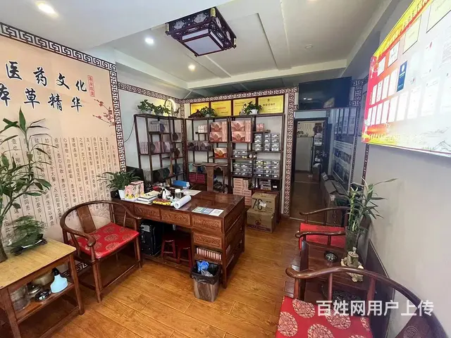 XN武侯区 芳草东街 小区门口第二间铺面低价转让 - 图片 4