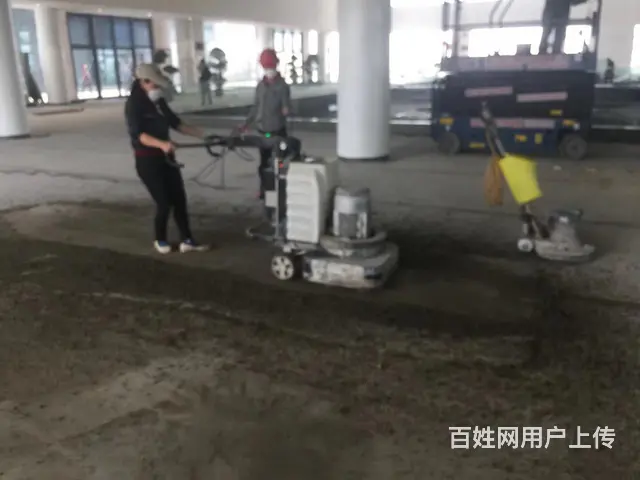 海口洁美诚清洁服务有限公司 - 图片 9