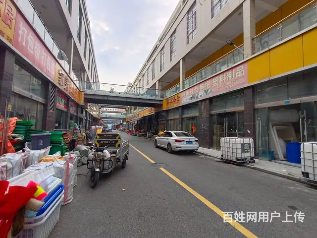 佳海一期临街门面1000平出租 行业不限 - 图片 3