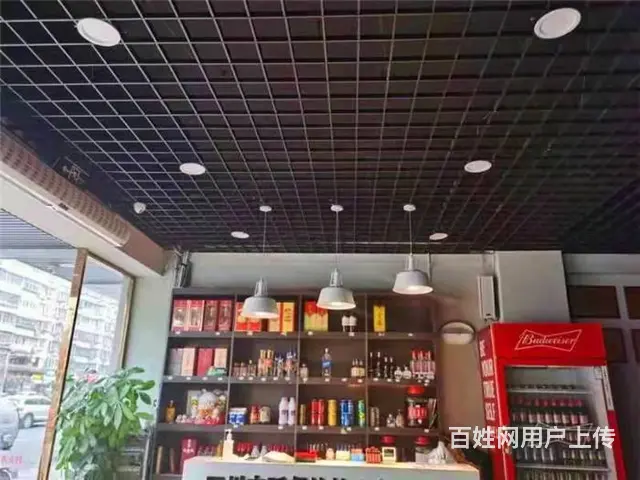 【搞定了！】资溪花园B区530平餐饮店转让《同城搜铺网》 - 图片 6