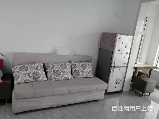 大商学府高层出租 - 图片 1