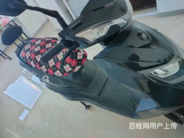 半年车准新车1000多公里 - 图片 5