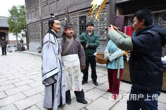 日结+车墩+群众演员/跟组演员+可新人 - 图片 1