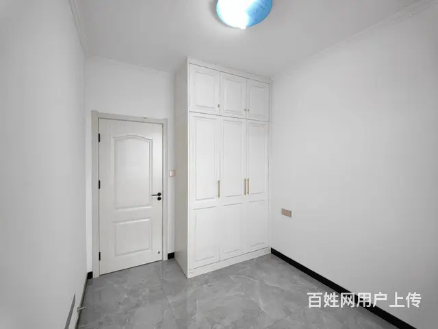 精装婚房 全新社区 麒麟公馆 没住 有钥匙 随时能看房 - 图片 6