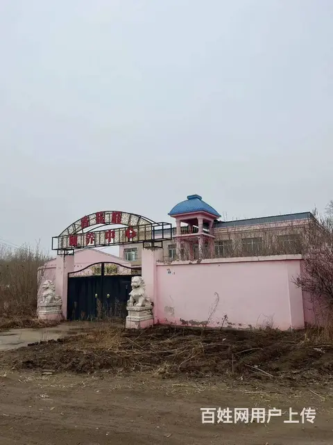【搞定了！】江北区滨水景观大道酒店宾馆度假山庄独立商服出租 - 图片 10