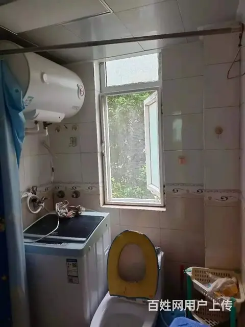 铁路小区  2楼，一中、七中陪读优先，1000元/月 - 图片 5