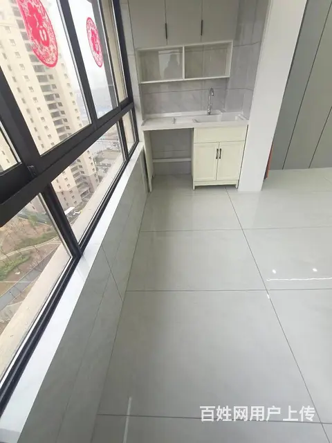 看房方便 雷桥别院精装三室 边户南北通透 近汽车站凤悦府 - 图片 3