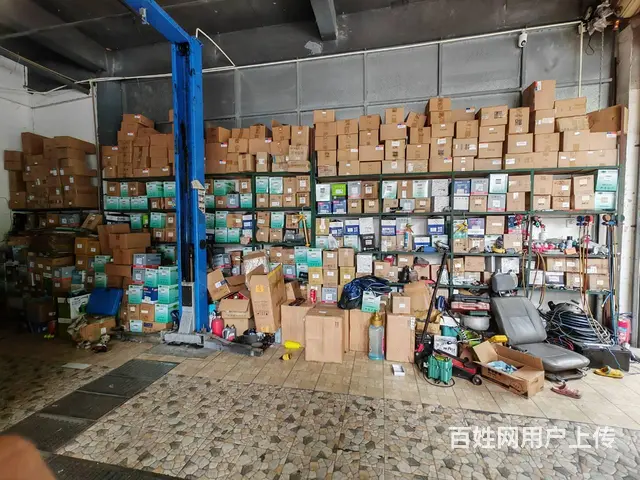 （51旺铺推荐）龙华海濂路130平汽修配件店转让 - 图片 6