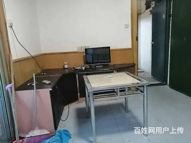 解放西路鸿运数码广场附近有房出租普通住宅1厅 中等装修 - 图片 6