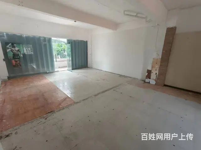 （51旺铺推荐）解放路75平办公室空铺出租 - 图片 4
