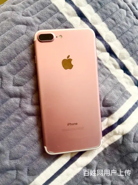 【搞定了！】Apple/苹果 iPhone 7 Plus纯原 - 图片 3