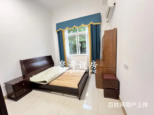 凤鸣苑豪装独栋 全新未住品牌家私 花园280平带车 - 图片 9