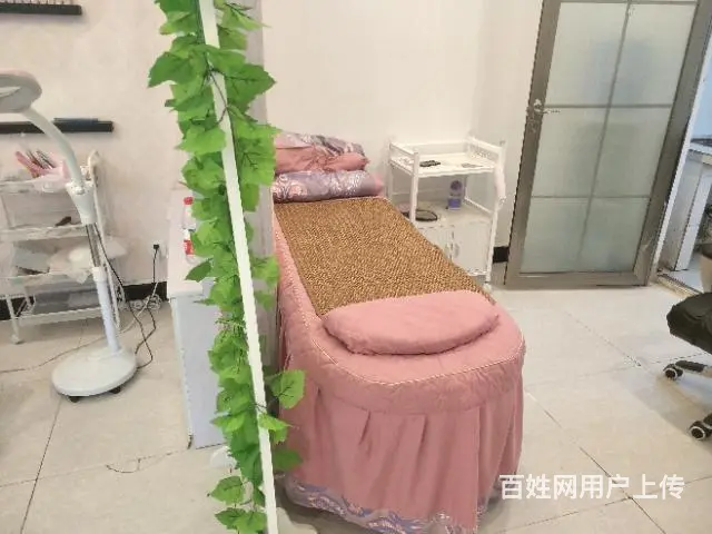 【都市时讯免费找店】龙湖春天商业街美容店 - 图片 4