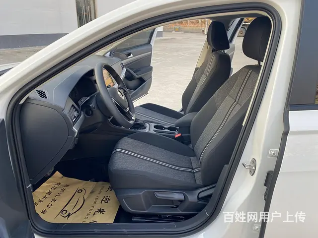 大众朗逸2021款 - 图片 8